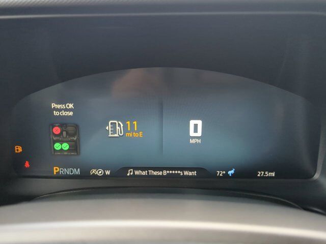 2025 Ford Bronco Badlands Winder GA
