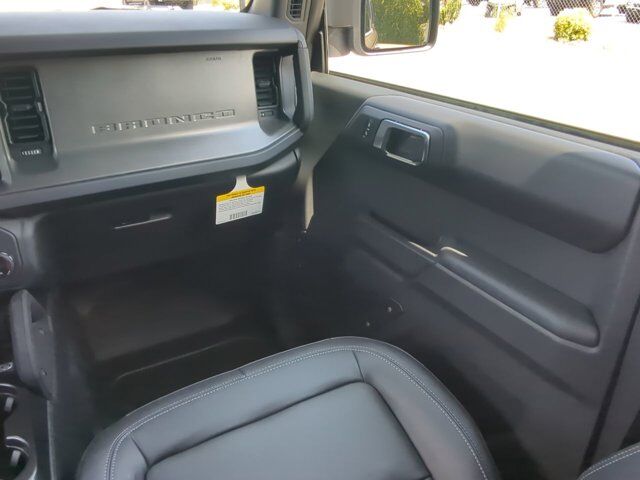 2025 Ford Bronco Badlands Winder GA