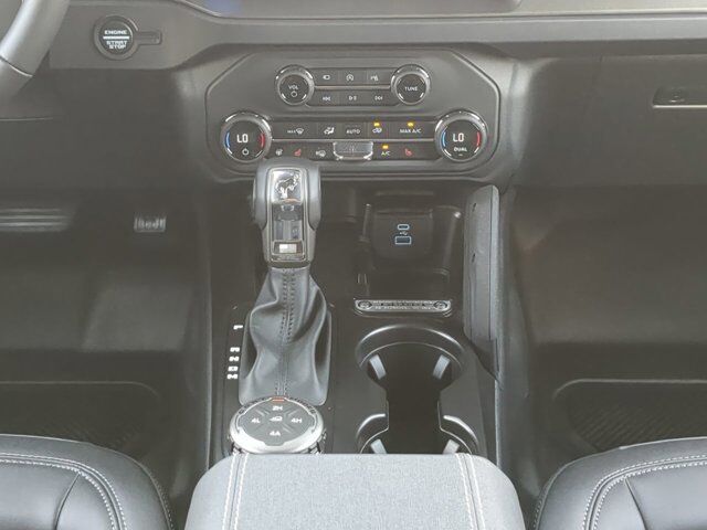2025 Ford Bronco Badlands Winder GA