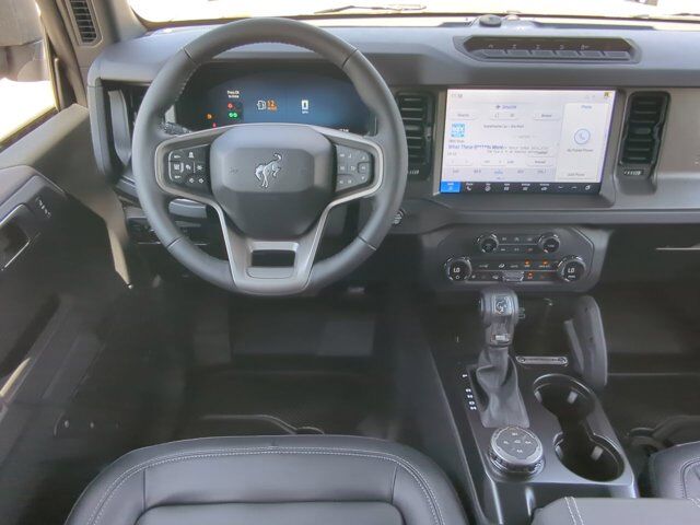 2025 Ford Bronco Badlands Winder GA