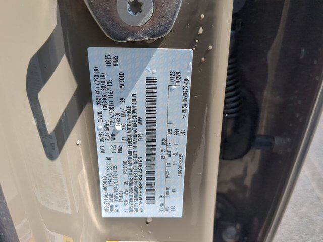2025 Ford Bronco Badlands Winder GA