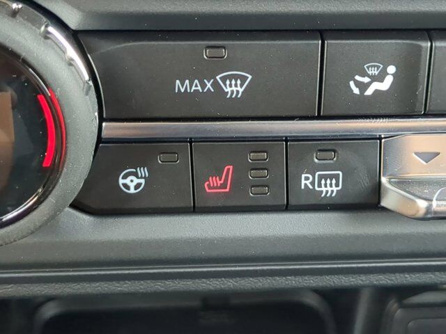 2025 Ford Bronco Badlands Winder GA