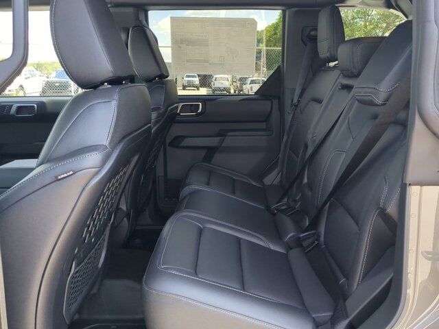 2025 Ford Bronco Badlands Winder GA