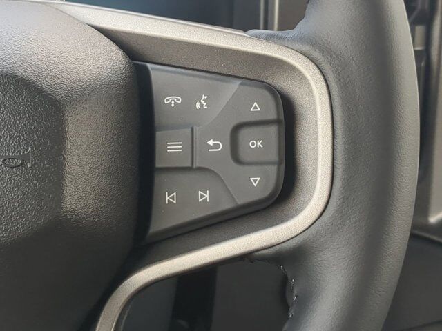 2025 Ford Bronco Badlands Winder GA
