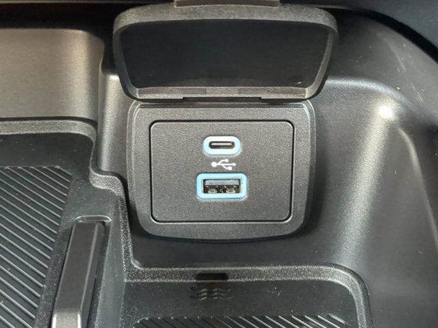 2025 Ford Bronco Badlands Winder GA