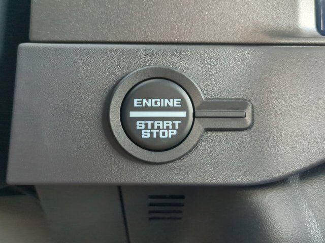 2025 Ford Bronco Badlands Winder GA