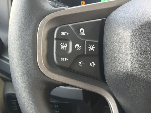 2025 Ford Bronco Badlands Winder GA
