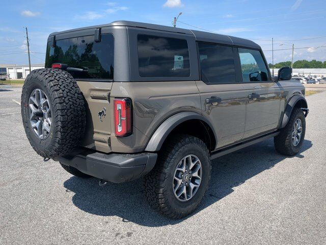 2025 Ford Bronco Badlands Winder GA