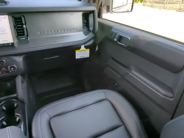 2025 Ford Bronco Badlands Winder GA