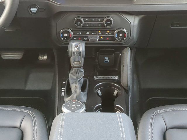 2025 Ford Bronco Badlands Winder GA