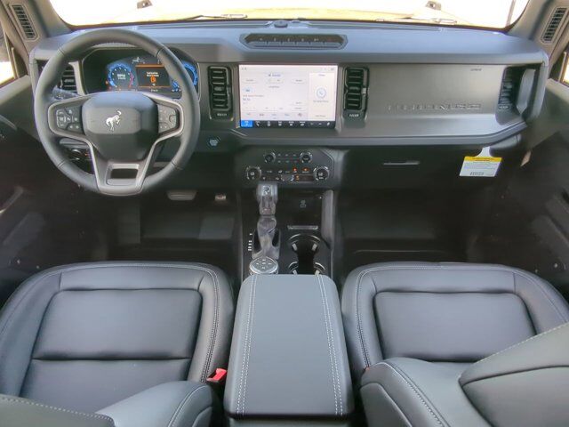 2025 Ford Bronco Badlands Winder GA