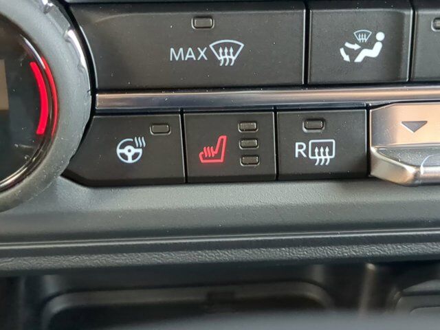 2025 Ford Bronco Badlands Winder GA
