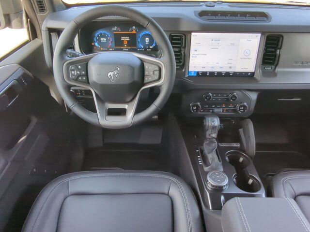 2025 Ford Bronco Badlands Winder GA