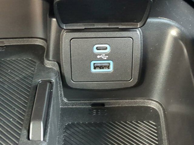 2025 Ford Bronco Badlands Winder GA