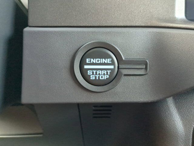 2025 Ford Bronco Badlands Winder GA