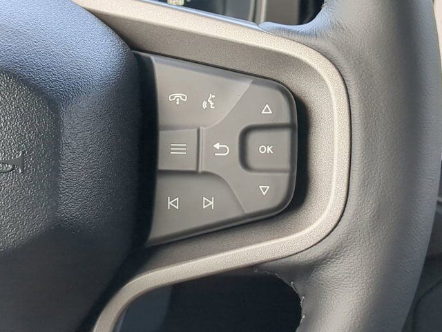 2025 Ford Bronco Badlands Winder GA