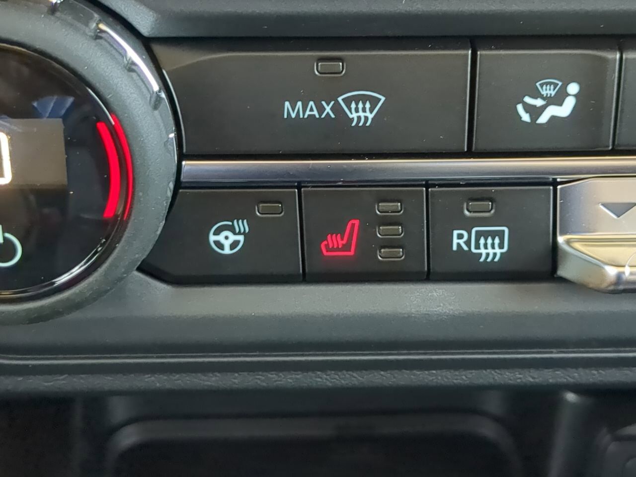 2025 Ford Bronco Badlands Winder GA