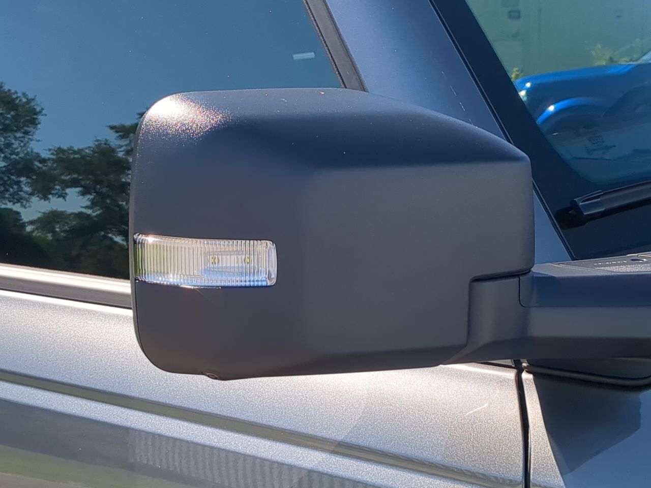 2025 Ford Bronco Badlands Winder GA