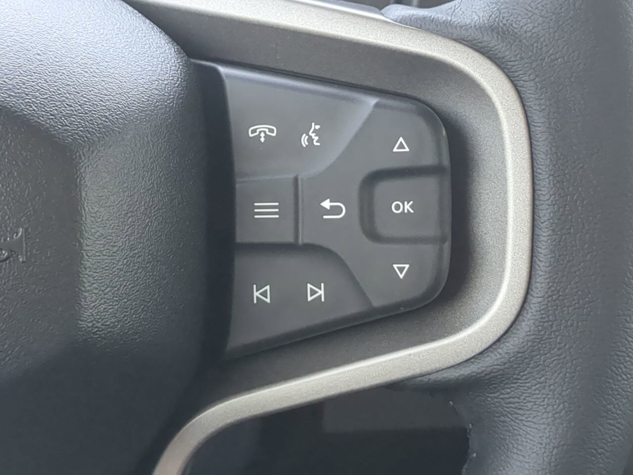 2025 Ford Bronco Badlands Winder GA