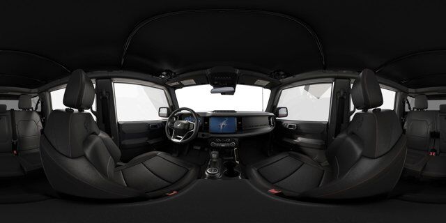 2025 Ford Bronco Badlands Winder GA