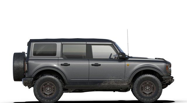 2025 Ford Bronco Badlands Winder GA