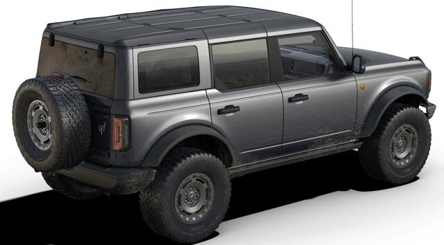 2025 Ford Bronco Badlands Winder GA