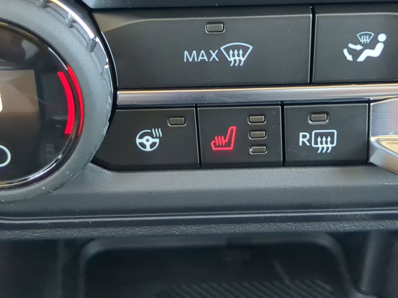 2025 Ford Bronco Badlands Winder GA