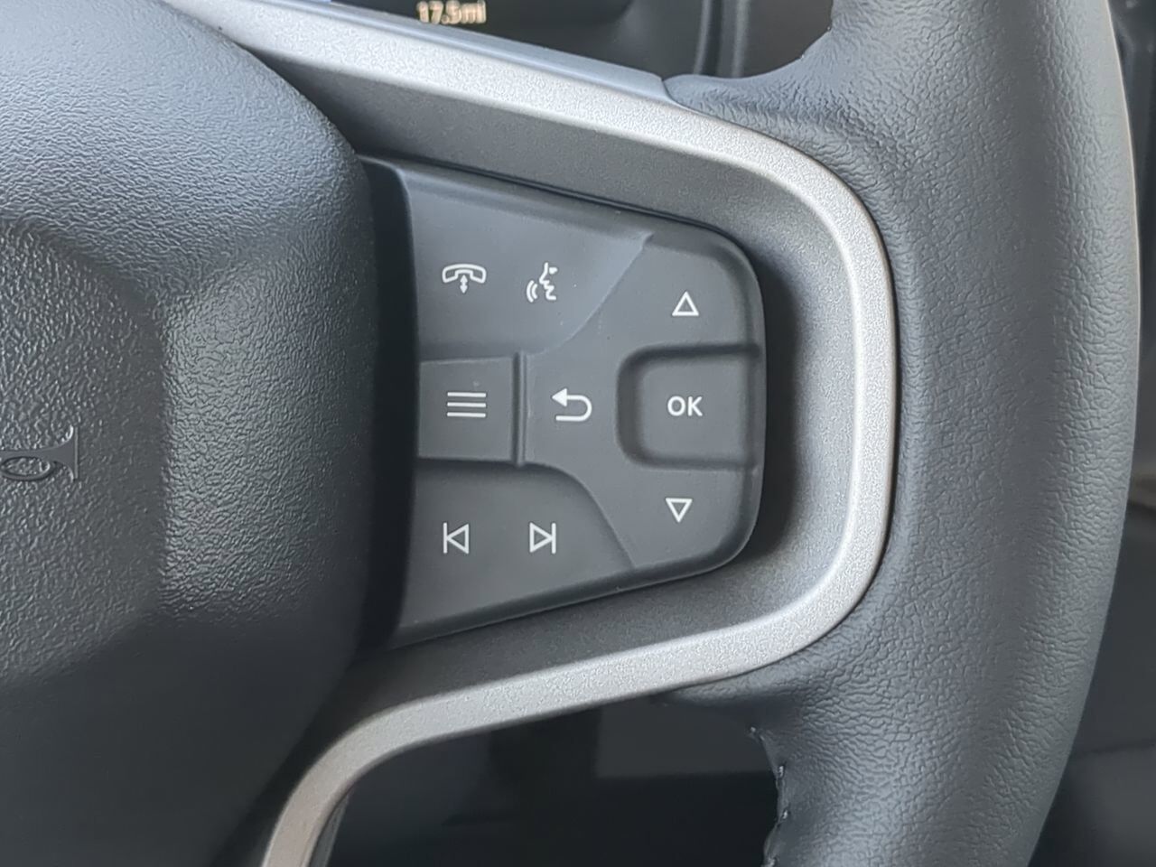 2025 Ford Bronco Badlands Winder GA