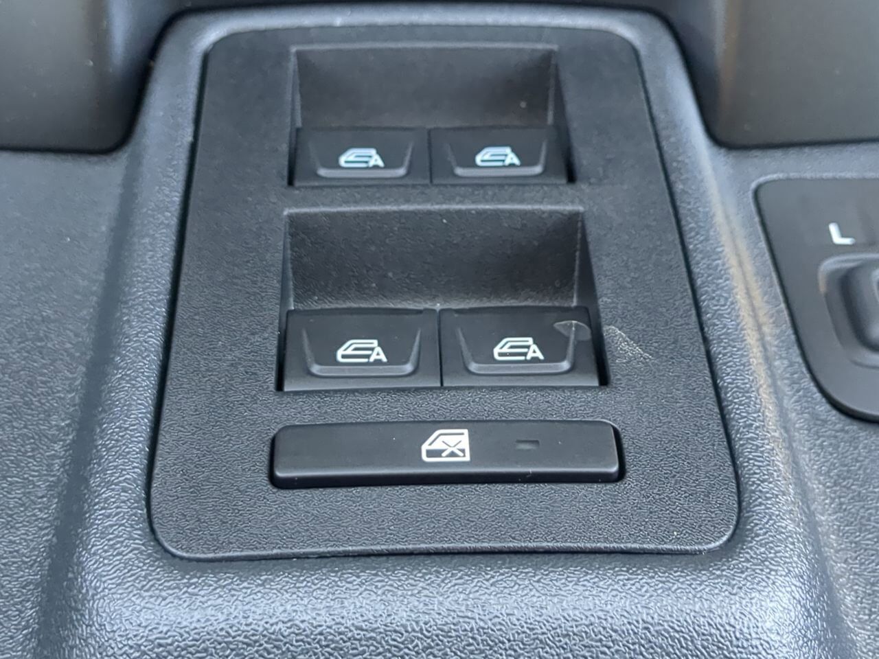 2025 Ford Bronco Badlands Winder GA