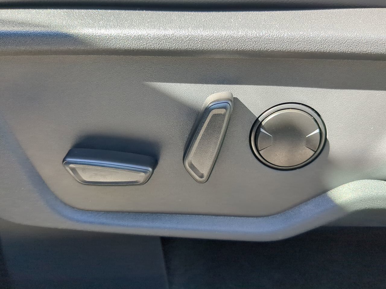 2025 Ford Bronco Badlands Winder GA