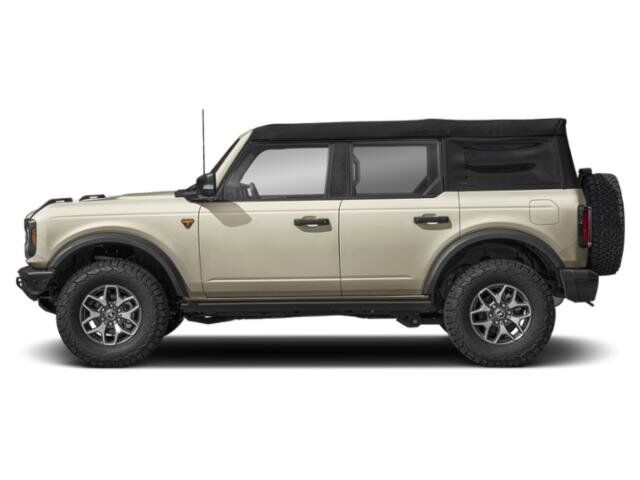 2025 Ford Bronco Badlands Winder GA