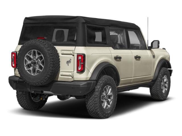 2025 Ford Bronco Badlands Winder GA