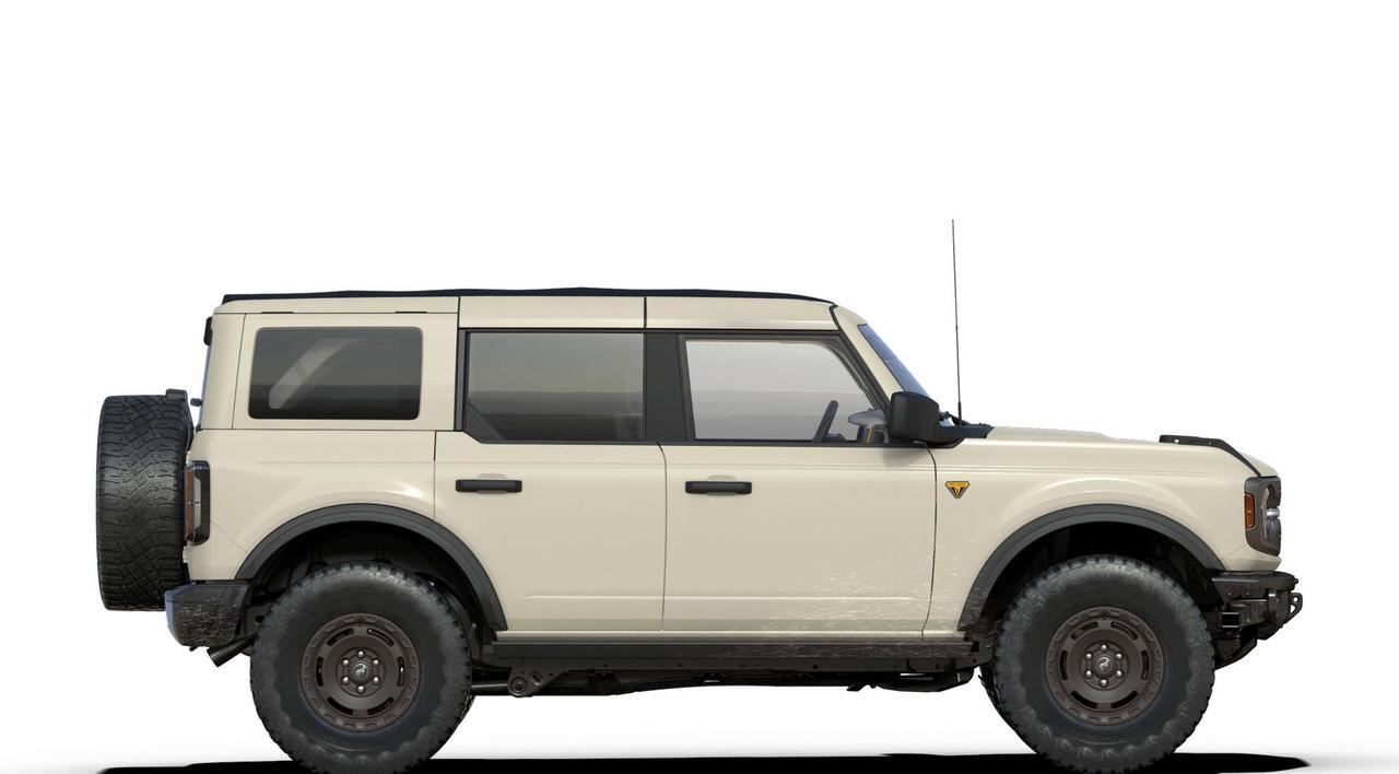 2025 Ford Bronco Badlands Winder GA