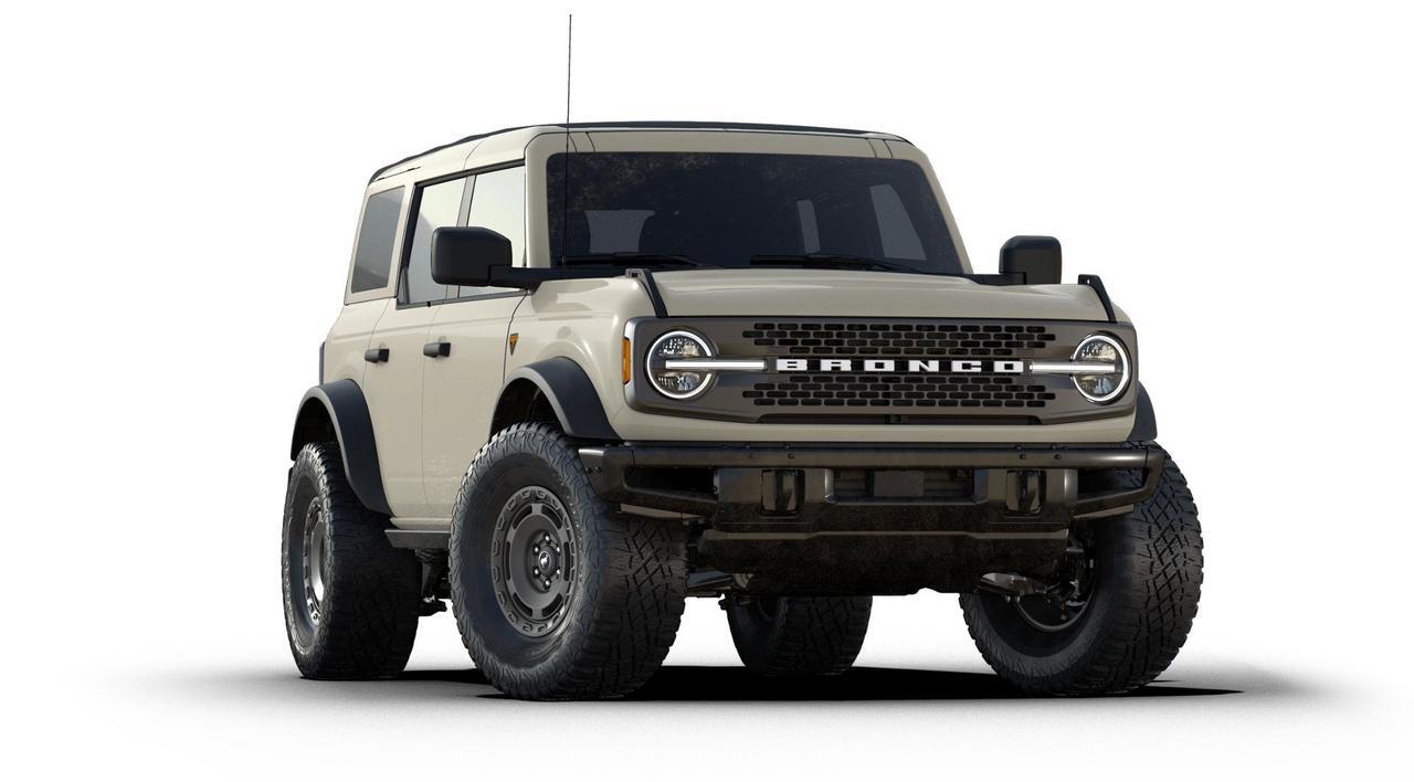 2025 Ford Bronco Badlands Winder GA