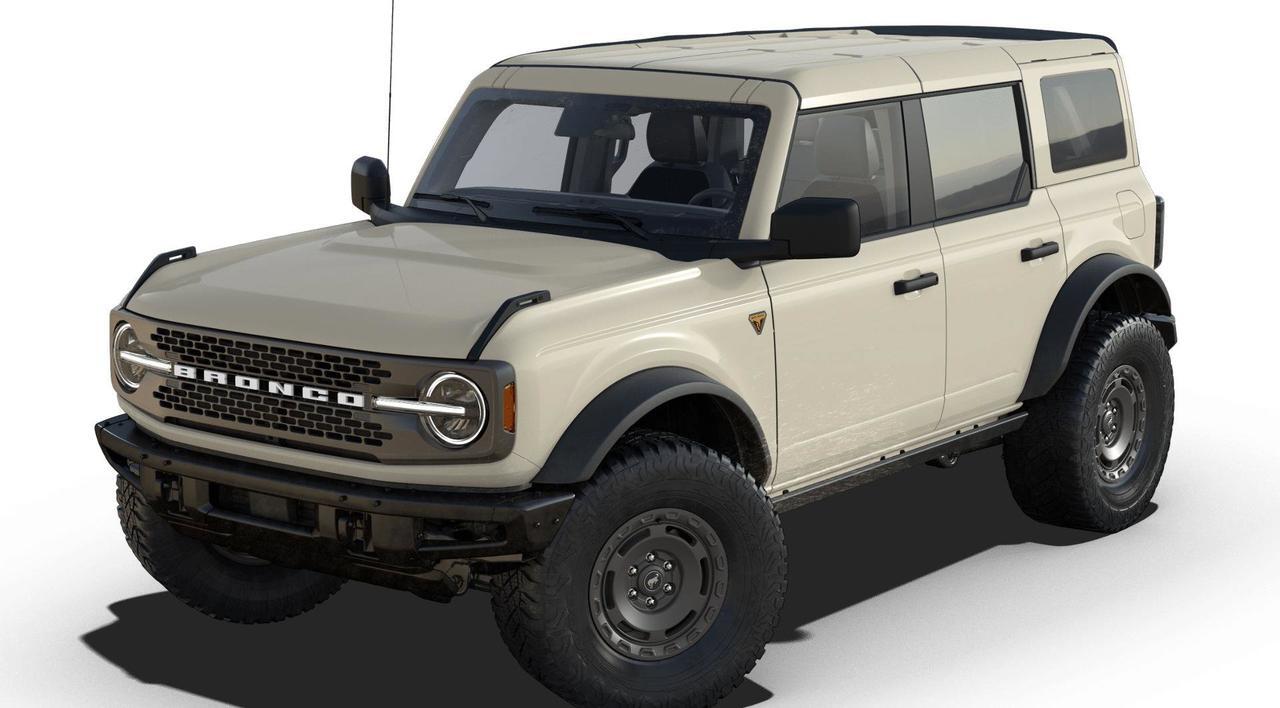2025 Ford Bronco Badlands Winder GA