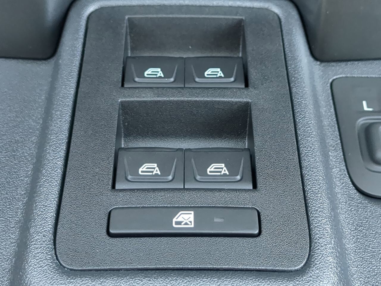 2025 Ford Bronco Badlands Winder GA