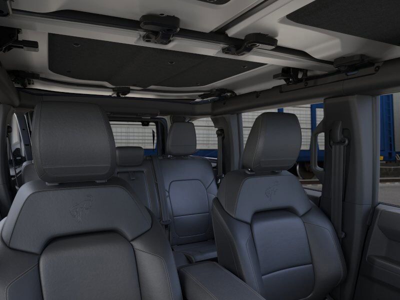 2025 Ford Bronco Badlands Winder GA