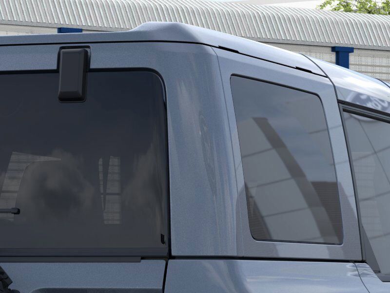 2025 Ford Bronco Badlands Winder GA