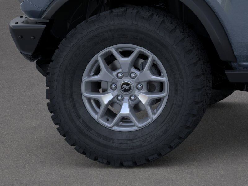 2025 Ford Bronco Badlands Winder GA