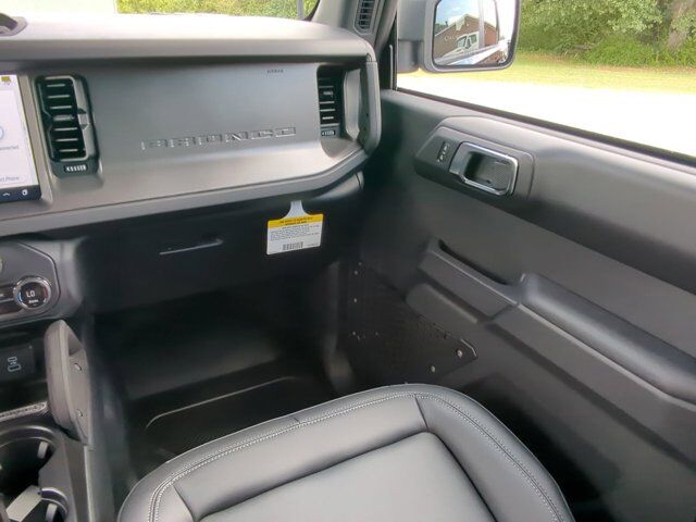 2025 Ford Bronco Badlands Winder GA