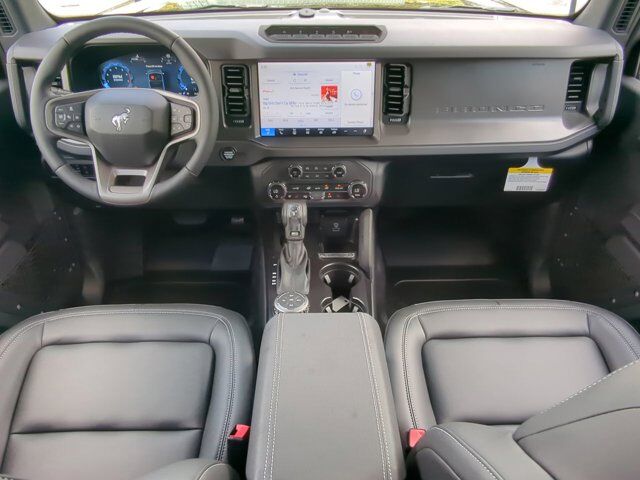 2025 Ford Bronco Badlands Winder GA