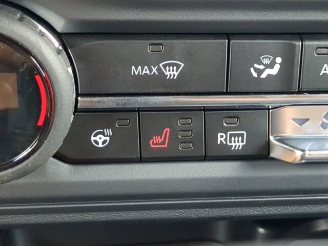 2025 Ford Bronco Badlands Winder GA