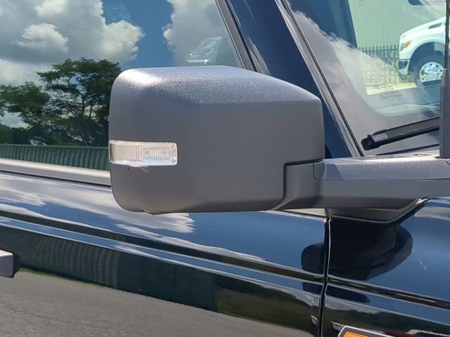 2025 Ford Bronco Badlands Winder GA