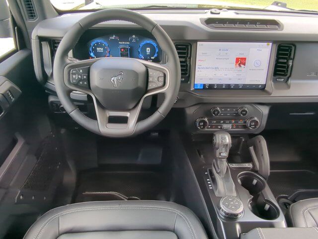 2025 Ford Bronco Badlands Winder GA