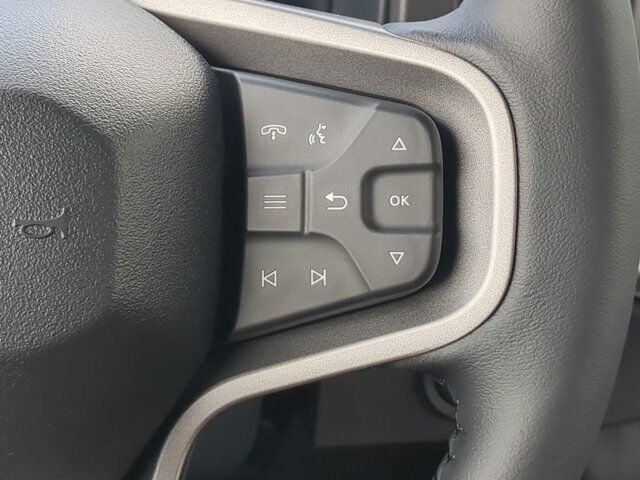 2025 Ford Bronco Badlands Winder GA
