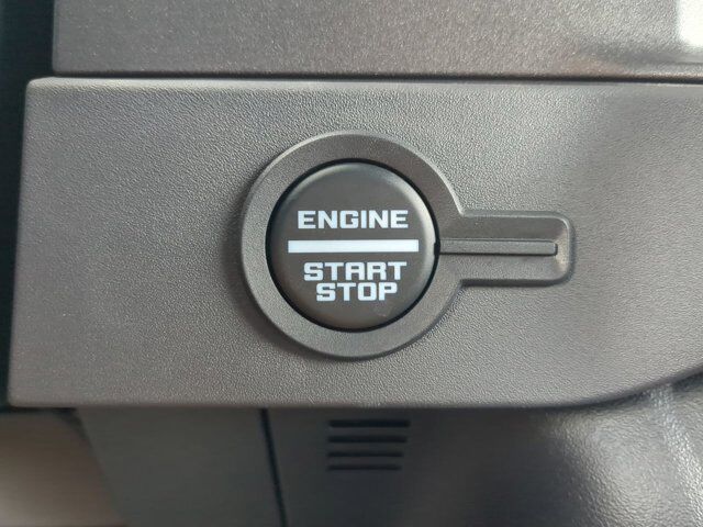2025 Ford Bronco Badlands Winder GA