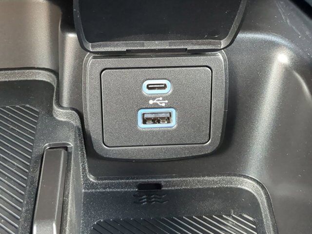 2025 Ford Bronco Badlands Winder GA