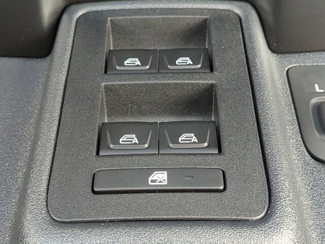 2025 Ford Bronco Badlands Winder GA