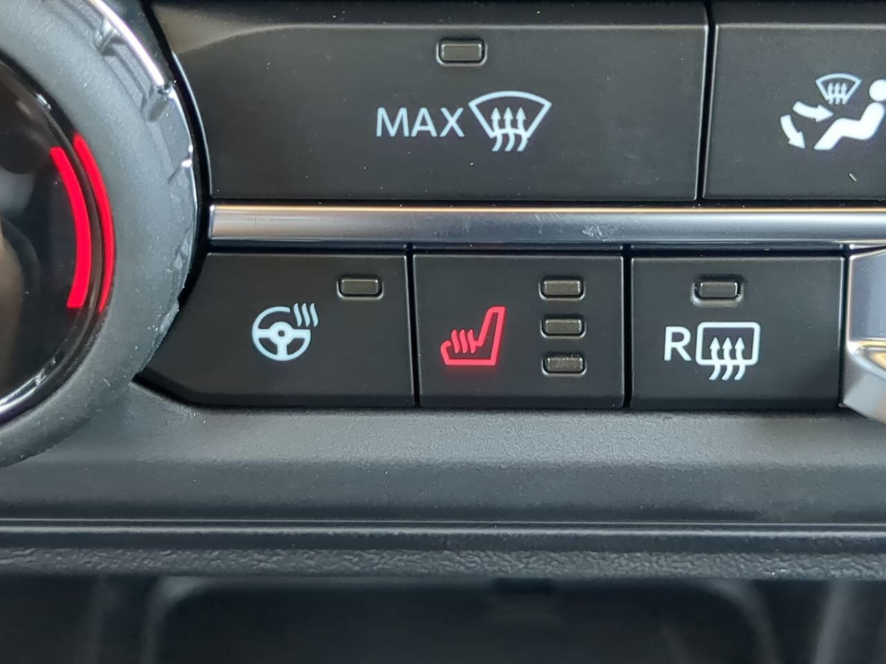 2025 Ford Bronco Badlands Winder GA