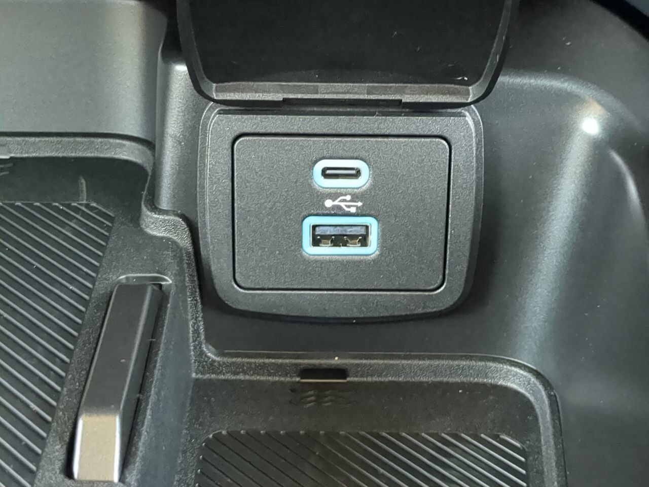 2025 Ford Bronco Badlands Winder GA